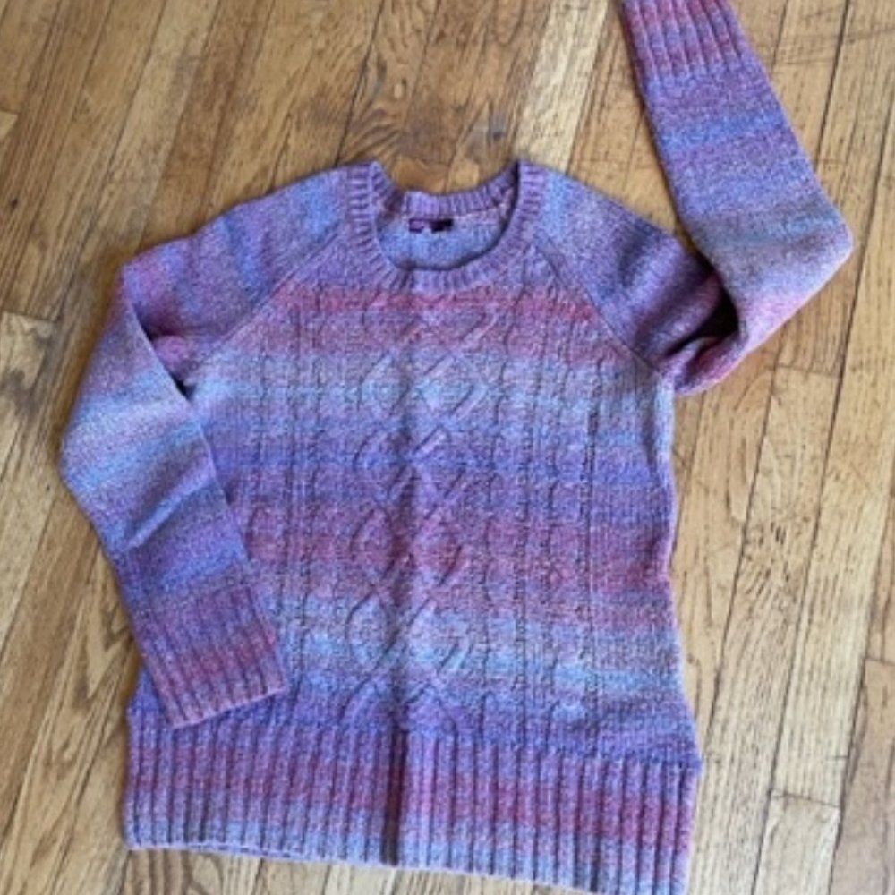 Prana Leisel Sweater